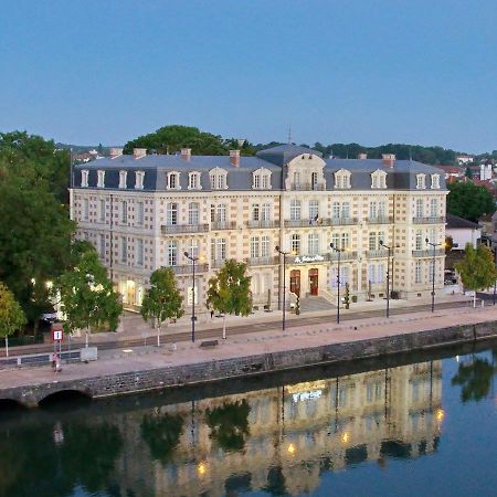 Les Jardins Du Mess Otel Verdun-sur-Meuse Dış mekan fotoğraf