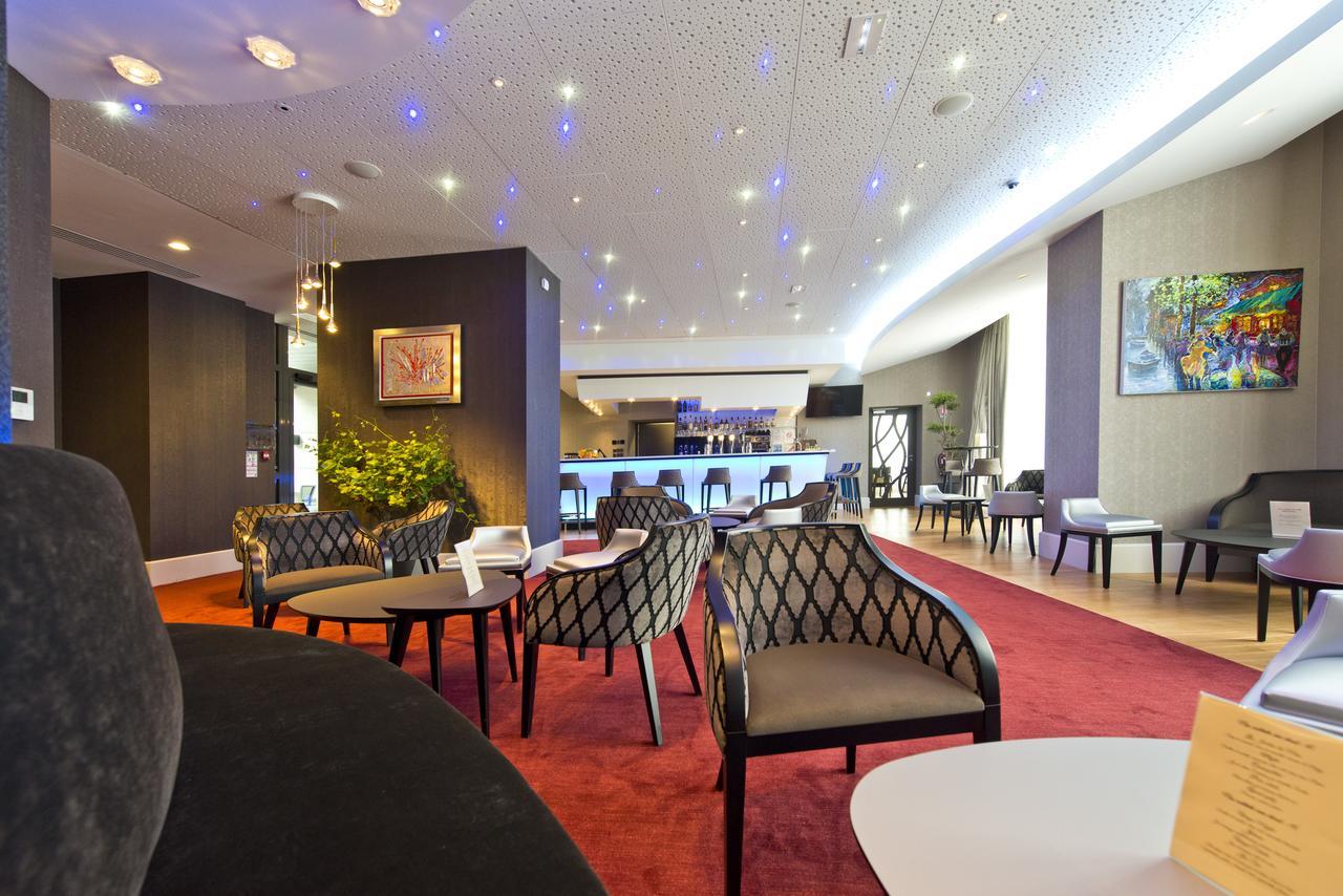 Les Jardins Du Mess Otel Verdun-sur-Meuse Dış mekan fotoğraf